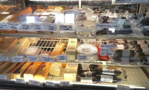 Ken's Hwy 45 Meat Market LLC