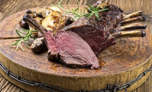 Peroutka's Meat Processing