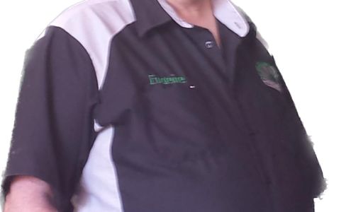 Stephenson Co Antique Engine