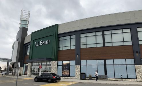 L.L.Bean Oakville