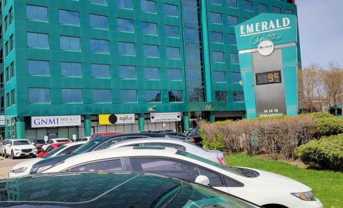 Novel Notary Public Services Inc-RCMP Accredited Fingerprints Agency