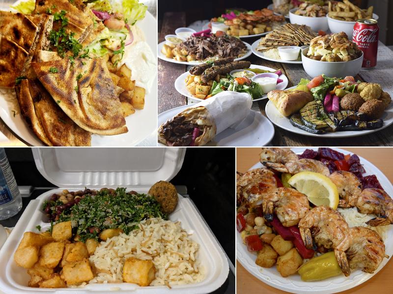 Restaurant Kababgy Cuisine Libanaise Authentique Depuis 1996