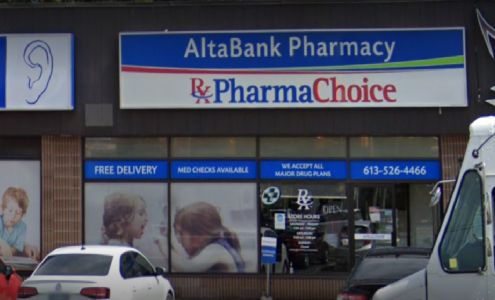 AltaBank Pharmacy
