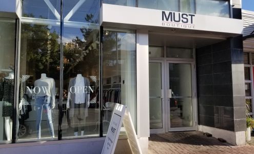 Must Boutique