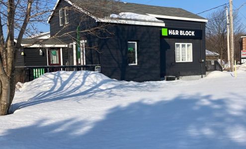H&R Block Petawawa