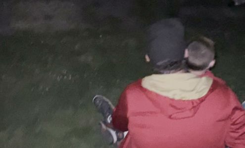 Port Burwell Ball Diamond Port Burwell