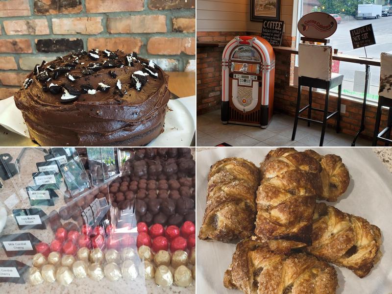 Cocoa Cabana 16 Walker St, Port Dover