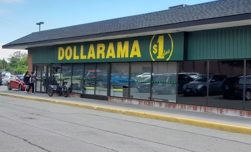 Dollarama
