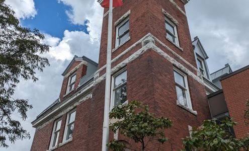 Port Perry Post Office
