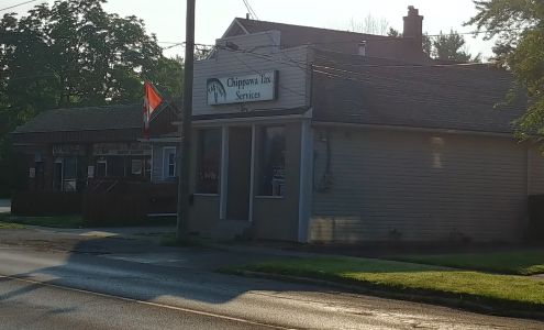 Chippawa Tax Services Niagara Falls