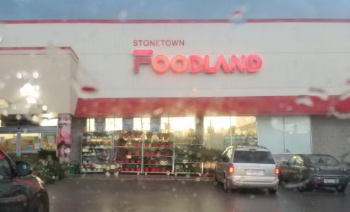 Foodland - St.Marys