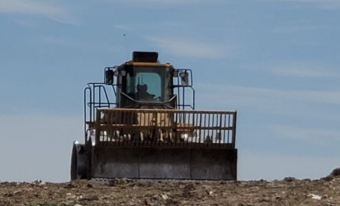 St. Mary's Landfill St. Marys