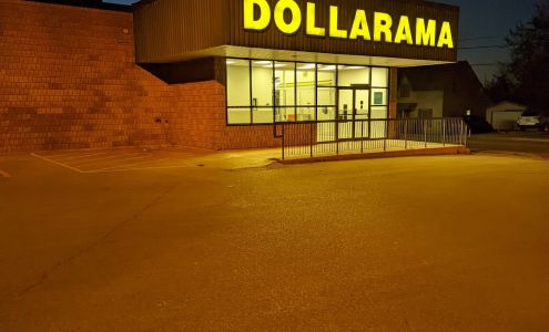 Dollarama