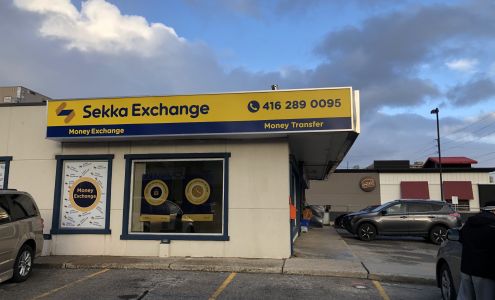 Eastern Union Scarborough