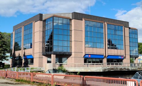 BMO Bank of Montreal Kenora