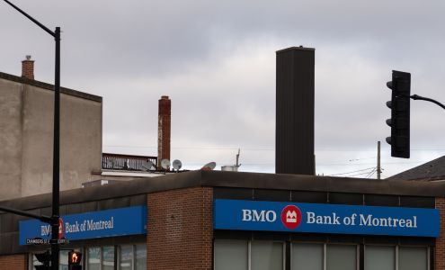 BMO Bank of Montreal
