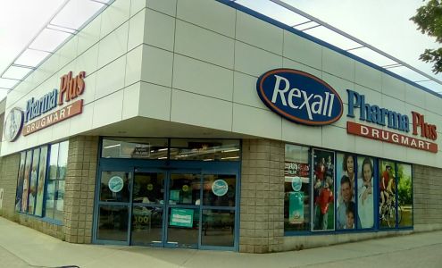 Rexall