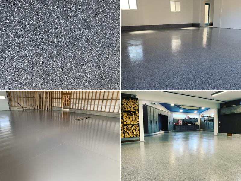 Forest City Epoxy Systems