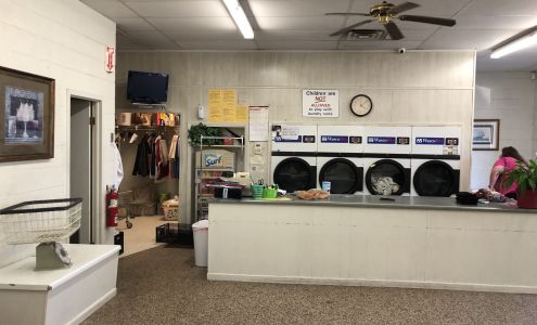 Garden Spot Laundry