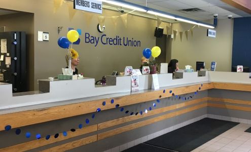 BAY Credit Union Limited