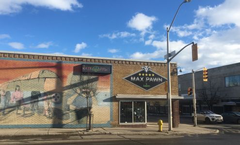 MAX PAWN Thunder Bay
