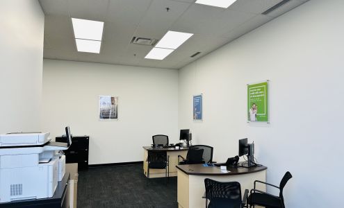 easyfinancial Services