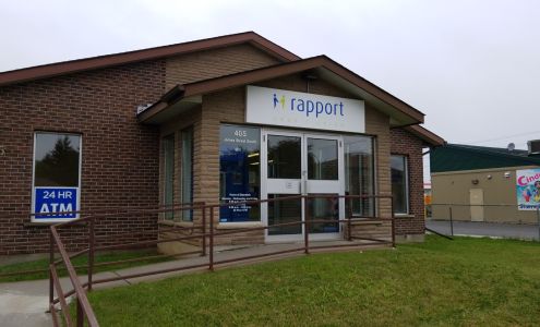 Rapport Credit Union