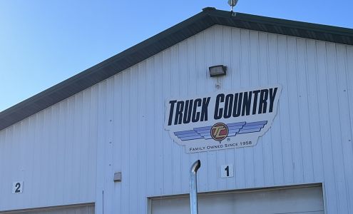 Truck Country