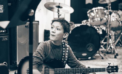 Snider School Of Music