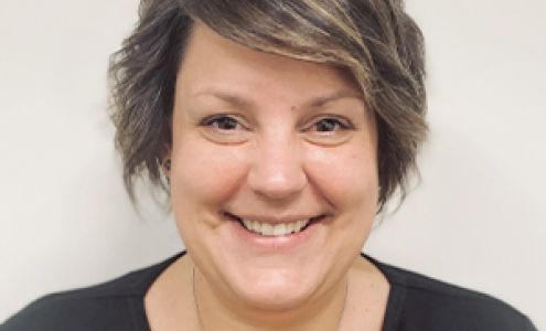 CIBC Financial Advisor: Sarah Brant