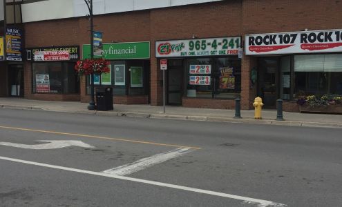 easyfinancial Services