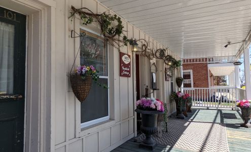 Vankleek Cottage Vankleek Hill