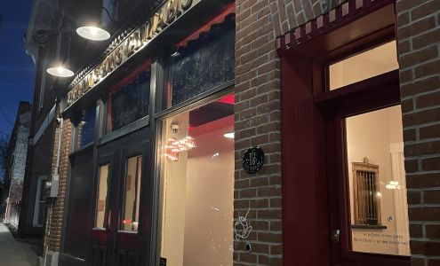 Ingram & Sons Cannabis Co. Vankleek Hill