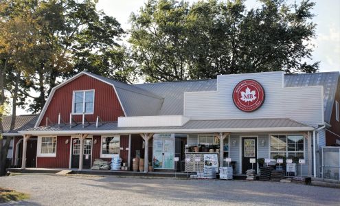 Minor Bros Country Living Wainfleet Wainfleet