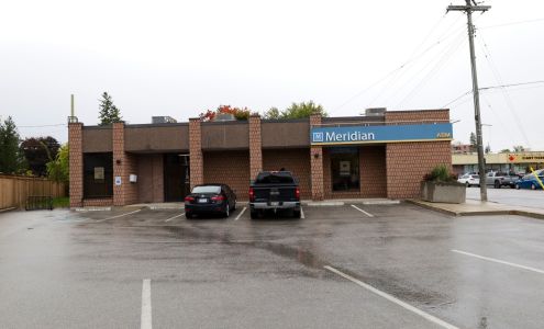 Meridian Credit Union