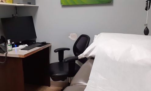 Collingwood After Hours Medical Clinic