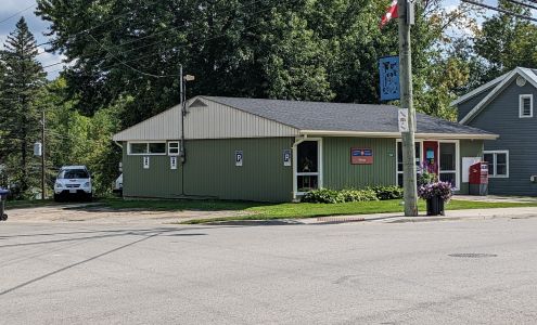Canada Post Washago