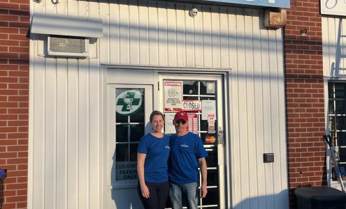 Beers Family Pharmacy Washago