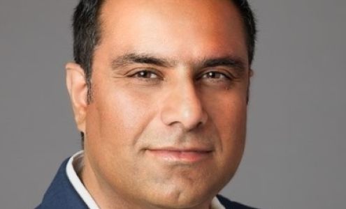 CIBC Mortgage Advisor: Gaurav Arora