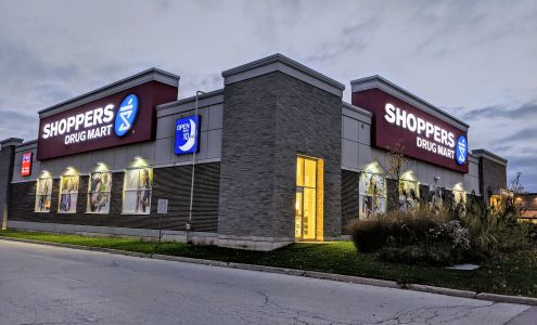 Shoppers Drug Mart