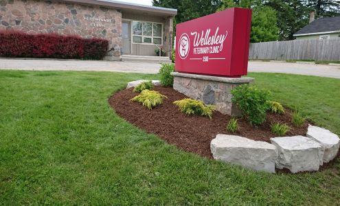 Wellesley Veterinary Clinic 3580 Nafziger Rd, Wellesley Ontario N0B 2T0