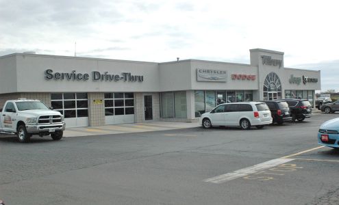 Tilbury Auto Mall Tilbury