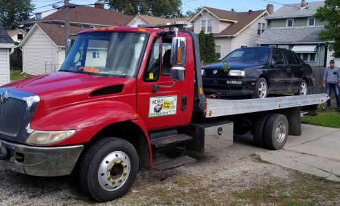 Essex Auto Wreckers Essex