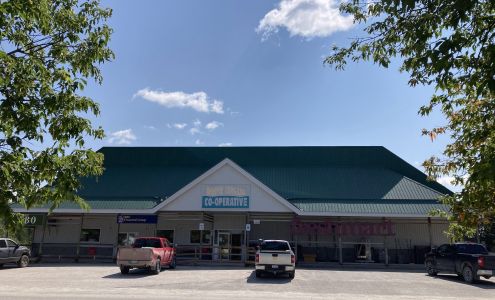 RBC Royal Bank White River