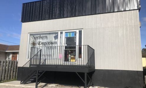 Northern Emporium White River