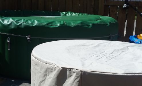 White River Community Centre White River