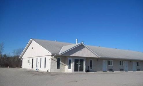 Continental Motel White River