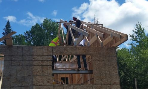 North Central Co-Op White River