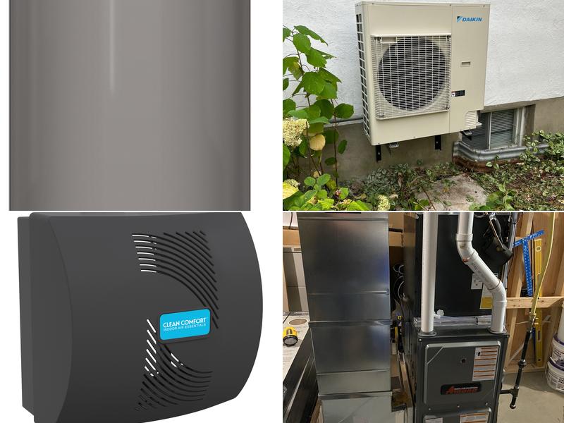 ServicePlus Heating and Cooling