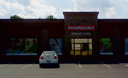 Pharmasave Tecumseh Medical Pharmacy Windsor